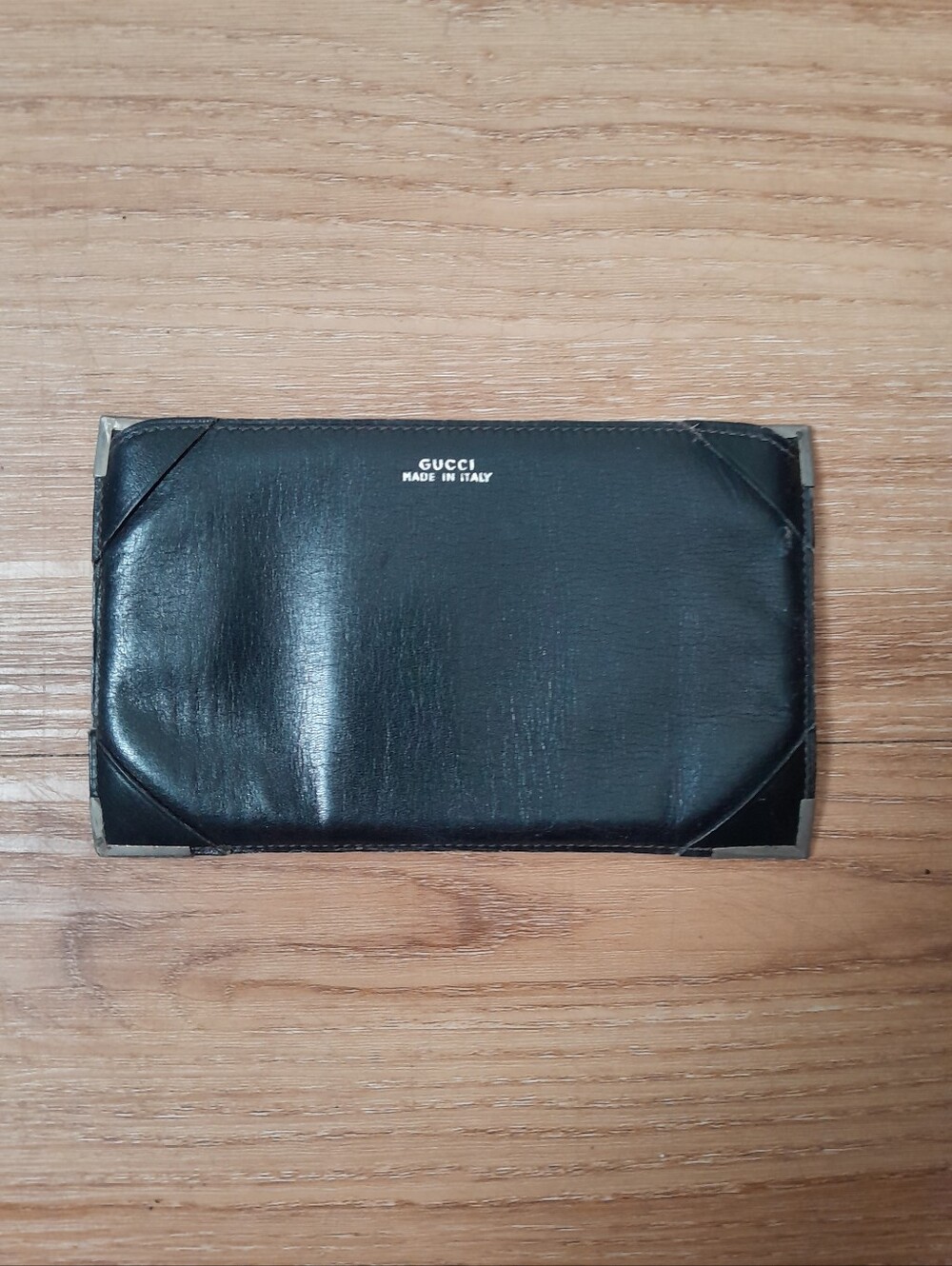 Gucci Cardholder - Picture 2 of 2